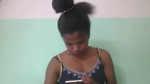 Snapshot of vanafiry chatting on February 21, 2025, 3:56 am vanafiry online show from February 21, 2025, 3:56 am