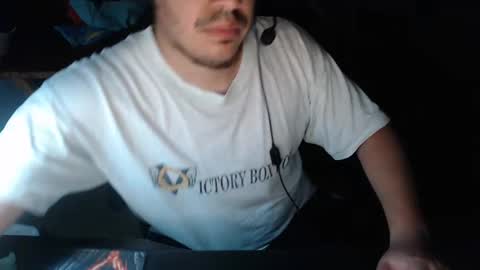 vancoserx111 online show from January 12, 2025, 2:24 am