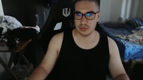 vancoserx111 online show from January 19, 2026, 4:33 pm