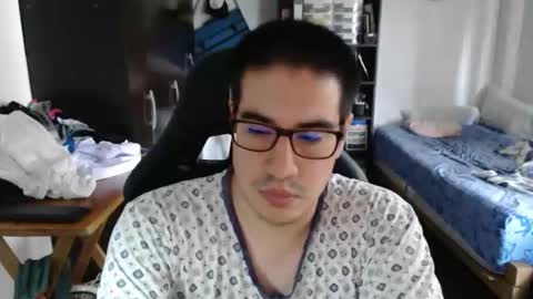 vancoserx111 online show from March 3, 2026, 6:58 pm