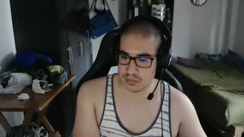 vancoserx111 online show from March 19, 2026, 8:35 pm