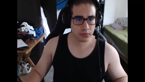 vancoserx111 online show from March 31, 2026, 6:52 pm