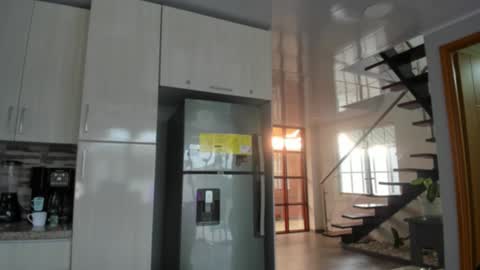 Snapshot of vandalovee chatting on October 1, 2025, 11:27 am Babi Alu online show from October 1, 2025, 11:27 am