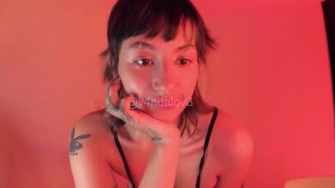 Snapshot of vandalovee chatting on November 30, 2025, 11:09 pm Babi Alu online show from November 30, 2025, 11:09 pm