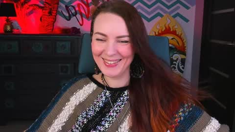 Snapshot of vandarossi chatting on December 25, 2024, 8:18 am Vanda online show from December 25, 2024, 8:18 am