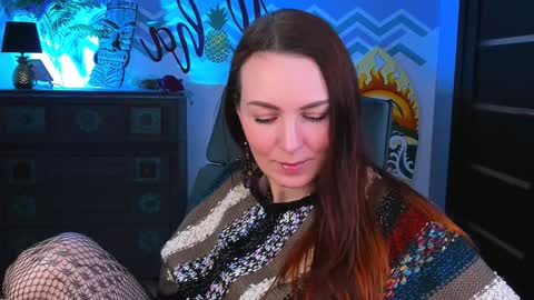 Snapshot of vandarossi chatting on December 25, 2024, 2:23 pm Vanda online show from December 25, 2024, 2:23 pm