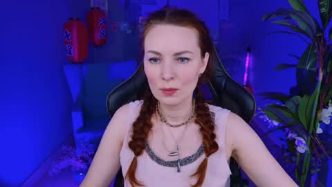 Snapshot of vandarossi chatting on January 17, 2025, 8:13 am Vanda online show from January 17, 2025, 8:13 am