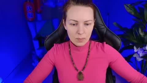 Snapshot of vandarossi chatting on February 2, 2025, 9:08 am Vanda online show from February 2, 2025, 9:08 am