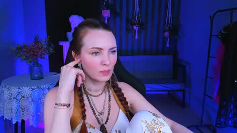 Snapshot of vandarossi chatting on February 7, 2025, 10:08 am Vanda online show from February 7, 2025, 10:08 am