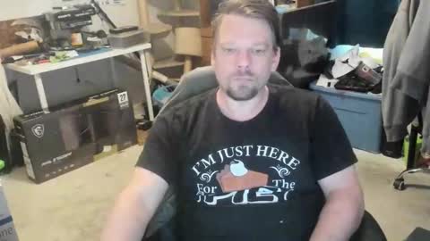 vandonh online show from May 17, 2026, 6:26 pm