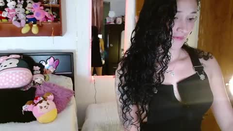 Vanessa online show from January 10, 2025, 4:12 am
