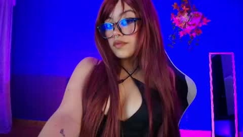 Snapshot of vanelope11 chatting on June 16, 2026, 2:03 am Vanelope online show from June 16, 2026, 2:03 am