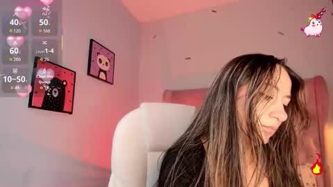 Snapshot of vanelope_evans_ chatting on March 1, 2026, 1:02 pm vanelope_evans_ online show from March 1, 2026, 1:02 pm