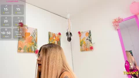 vanes_hontter online show from June 2, 2026, 3:25 pm