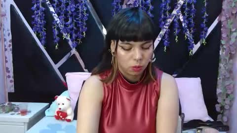 Snapshot of vanesa_boobs chatting on February 22, 2026, 3:18 am vanessa bobs online show from February 22, 2026, 3:18 am