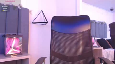 Vanessa online show from January 25, 2025, 1:41 pm