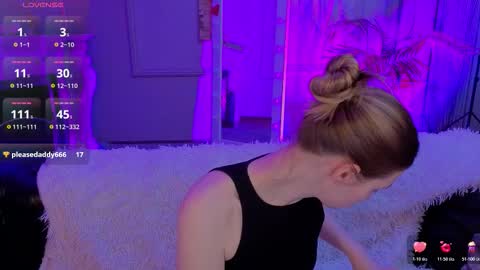 Vanessa online show from March 24, 2026, 11:15 am