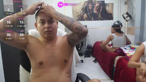 vanessa online show from March 4, 2026, 6:58 pm