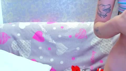 RUSSIAN BARBIE BABE online show from November 28, 2025, 1:41 am