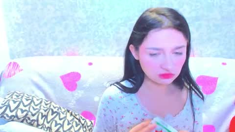 RUSSIAN BARBIE BABE online show from March 21, 2026, 1:21 am