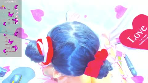 RUSSIAN BARBIE BABE online show from March 27, 2026, 1:55 am