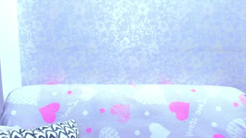 RUSSIAN BARBIE BABE online show from May 14, 2026, 1:12 am