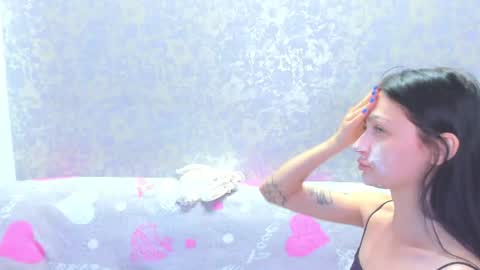 Snapshot of vanessa_florence chatting on June 19, 2026, 1:21 am RUSSIAN BARBIE BABE online show from June 19, 2026, 1:21 am
