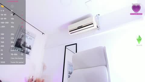 Snapshot of vanessa_gonzaless chatting on January 7, 2025, 12:09 pm Vanessa online show from January 7, 2025, 12:09 pm