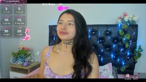 Snapshot of vanessa_gp chatting on March 25, 2026, 8:04 pm Vanesa online show from March 25, 2026, 8:04 pm