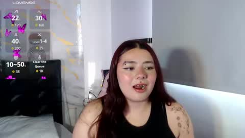 Vanesa online show from June 30, 2026, 12:28 pm