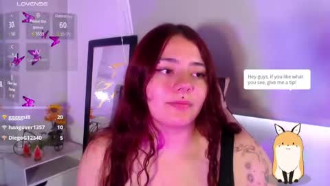 Vanesa online show from July 8, 2026, 12:09 pm