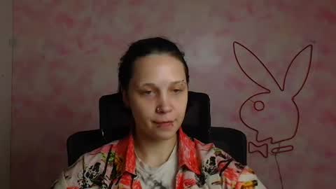 Vanessa online show from May 12, 2026, 11:07 am