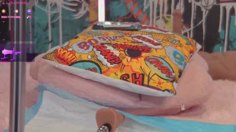  Vanessa  online show from January 4, 2025, 7:23 pm