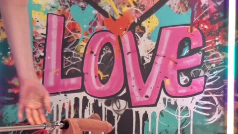  Vanessa  online show from January 18, 2025, 7:15 pm