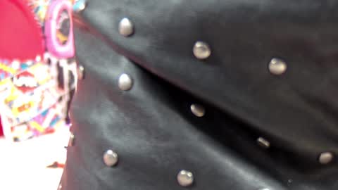  Vanessa  online show from January 29, 2025, 3:47 pm