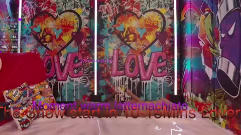 Snapshot of vanessa_love chatting on February 22, 2026, 5:33 pm Vanessa online show from February 22, 2026, 5:33 pm