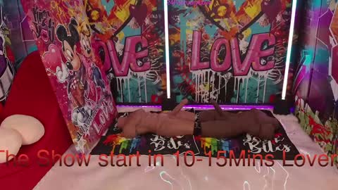 Snapshot of vanessa_love chatting on February 24, 2026, 5:22 pm Vanessa online show from February 24, 2026, 5:22 pm