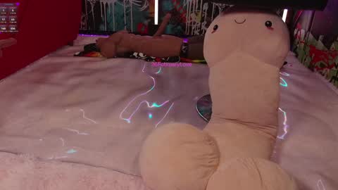 Snapshot of vanessa_love chatting on February 26, 2026, 4:50 pm Vanessa online show from February 26, 2026, 4:50 pm