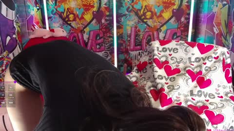 Snapshot of vanessa_love chatting on March 10, 2026, 4:45 pm Vanessa online show from March 10, 2026, 4:45 pm