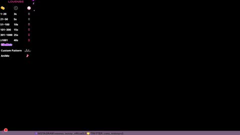 Snapshot of vanessa_sexxy chatting on December 28, 2024, 4:19 am vanessa sexxy online show from December 28, 2024, 4:19 am