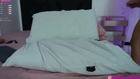 Vanessa online show from March 21, 2026, 2:05 am