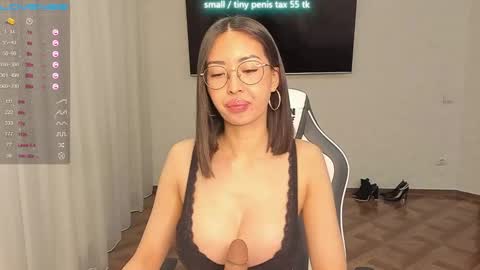 Snapshot of vanessa_sxy chatting on January 17, 2025, 1:25 am Vanessa online show from January 17, 2025, 1:25 am