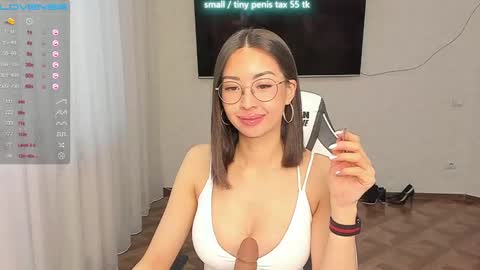 Snapshot of vanessa_sxy chatting on January 25, 2025, 3:51 am Vanessa online show from January 25, 2025, 3:51 am