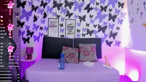 Snapshot of vanessaa_sexygirl chatting on December 13, 2024, 4:49 pm Vanessa online show from December 13, 2024, 4:49 pm