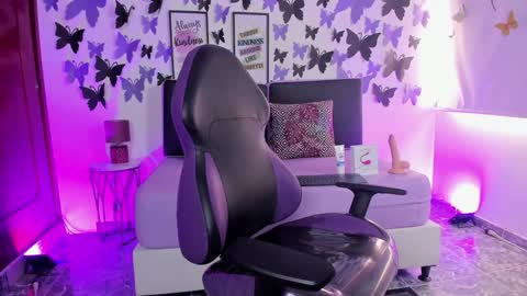 Snapshot of vanessaa_sexygirl chatting on January 11, 2025, 12:29 pm Vanessa online show from January 11, 2025, 12:29 pm