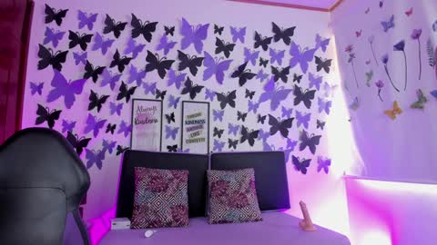 Snapshot of vanessaa_sexygirl chatting on January 13, 2025, 3:15 pm Vanessa online show from January 13, 2025, 3:15 pm