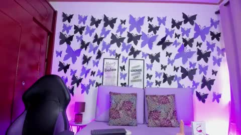 Snapshot of vanessaa_sexygirl chatting on February 12, 2025, 12:22 pm Vanessa online show from February 12, 2025, 12:22 pm