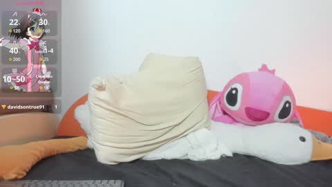 Snapshot of vanessaadol chatting on December 9, 2024, 3:33 pm vanessaadol online show from December 9, 2024, 3:33 pm