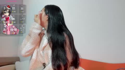 Snapshot of vanessaadol chatting on December 28, 2024, 11:09 am vanessaadol online show from December 28, 2024, 11:09 am