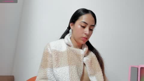 Snapshot of vanessaadol chatting on January 4, 2025, 1:31 pm vanessaadol online show from January 4, 2025, 1:31 pm